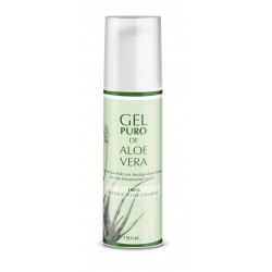 copy of Aloe Vera Gel 100% Producto de Canarias, gained from fresh leaves,  150 ml